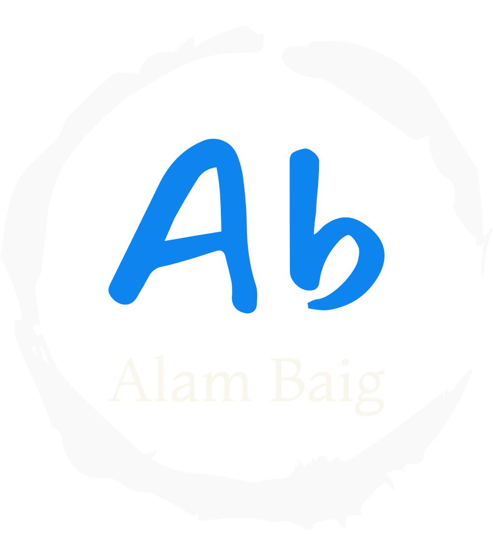 Alam Baig
